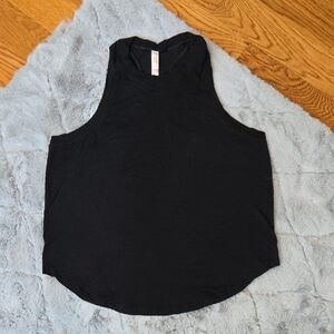 FP Movement Black Tank Top, Womens Size XS/S, Great Condition